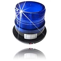 サイレンライト 赤 青 2個セット サイレンライト 赤 青 2個セット サイレンライト 赤 青 2個セット